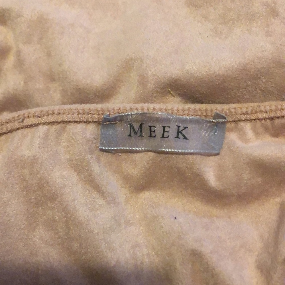 MEEK DRESS - Picture 3 of 3